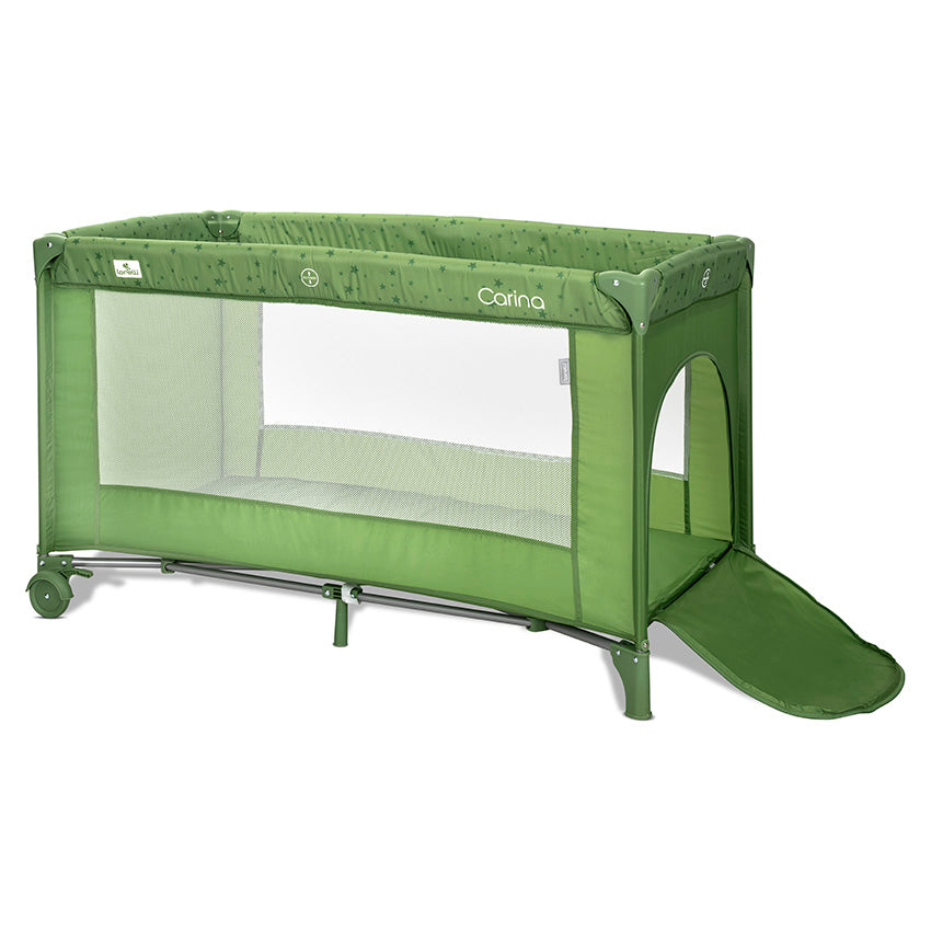 Кошара Carina 2 Нива Green Stars