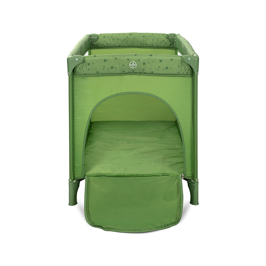 Кошара Carina 2 Нива Green Stars