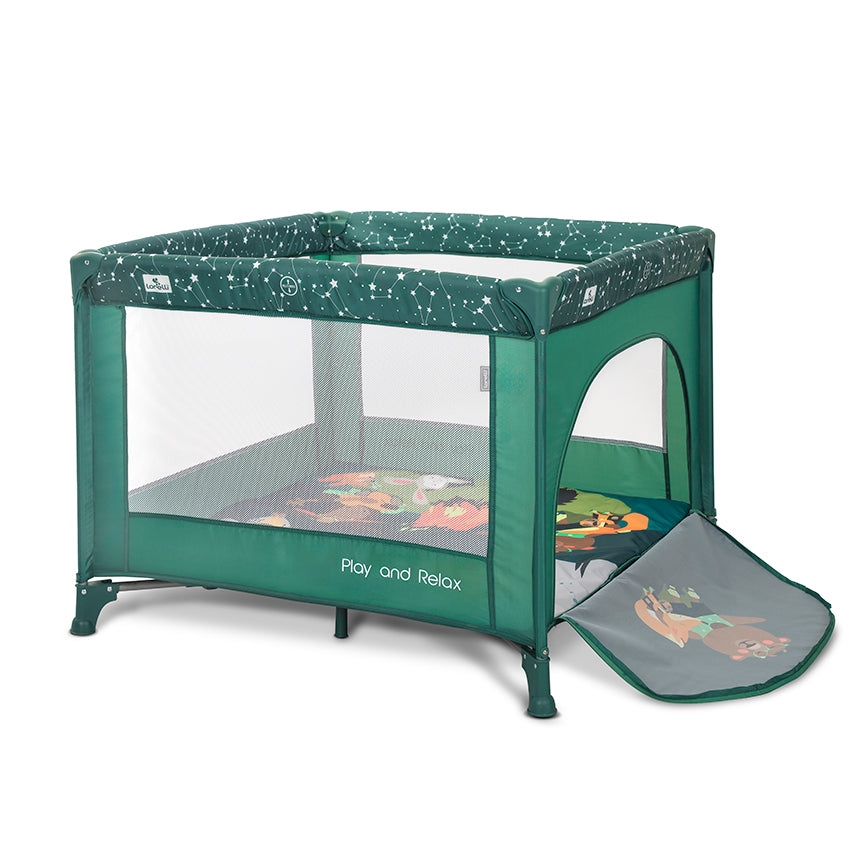 Кошара За Игра Play N Relax Green Night