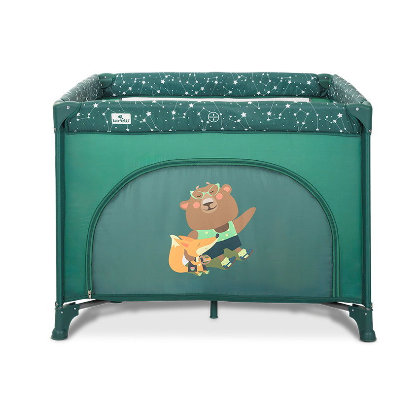 Кошара За Игра Play N Relax Green Night