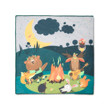 Кошара За Игра Play N Relax Green Night