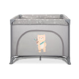 Кошара За Игра Play N Relax Grey Adventure