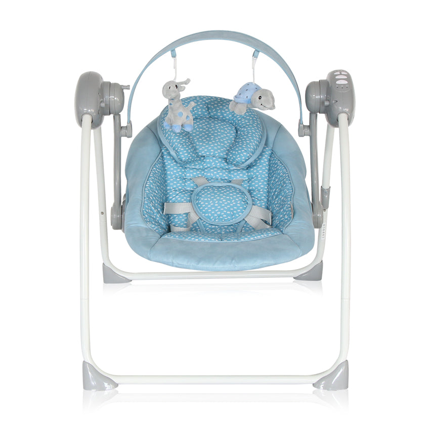 Lorelli Classic Portofino Cameo Blue hintaszék