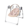 Swing Portofino Bej cu Buline