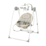 Люлка Tango Beige Dots