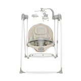 Люлка Tango Beige Dots