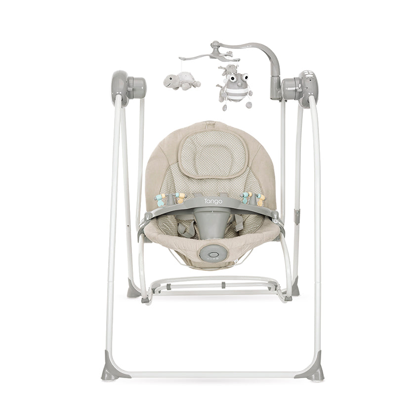 Люлка Tango Beige Dots