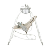 Люлка Tango Beige Dots