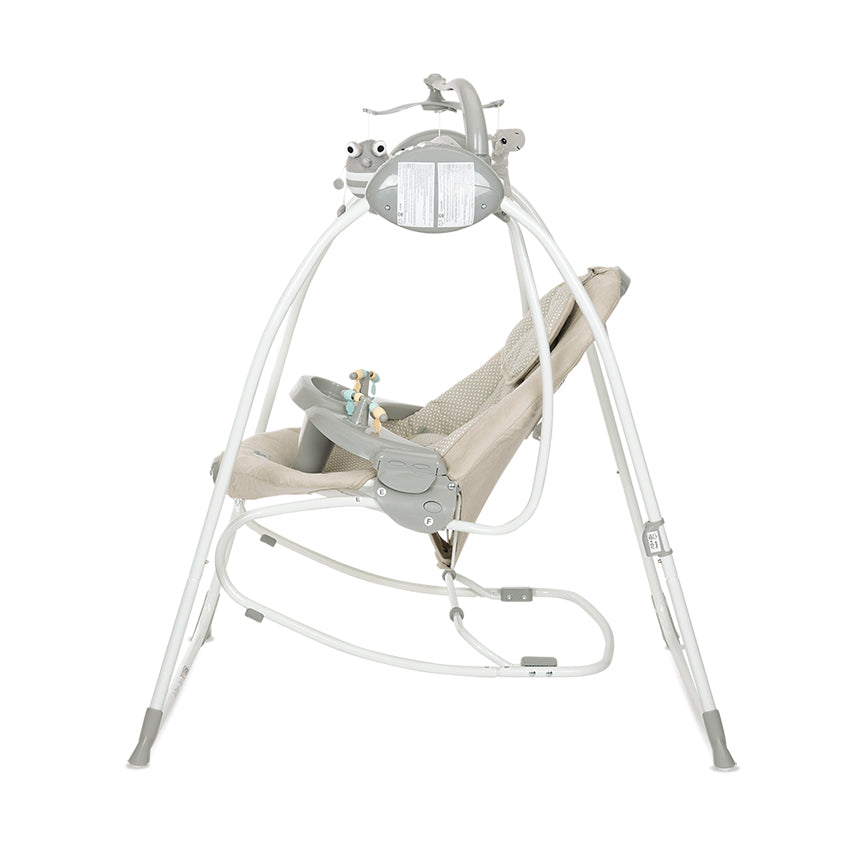 Люлка Tango Beige Dots