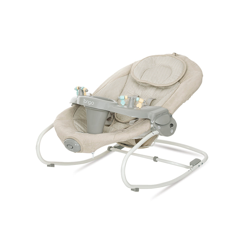 Люлка Tango Beige Dots