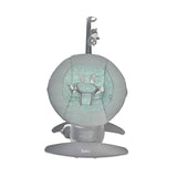 Ел.Люлка Bella Frosty Green Stars