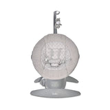 Leagăn electric Bella Grey Trees