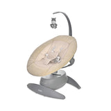 Balansoar electric Bella Beige Dots