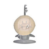 Balansoar electric Bella Beige Dots