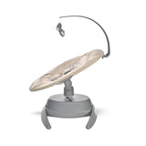 Balansoar electric Bella Beige Dots