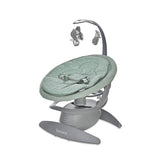 Ел.Люлка Toscana Frosty Green Stars