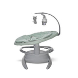 Ел.Люлка Toscana Frosty Green Stars