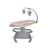 Ел.Люлка Toscana Beige Dots