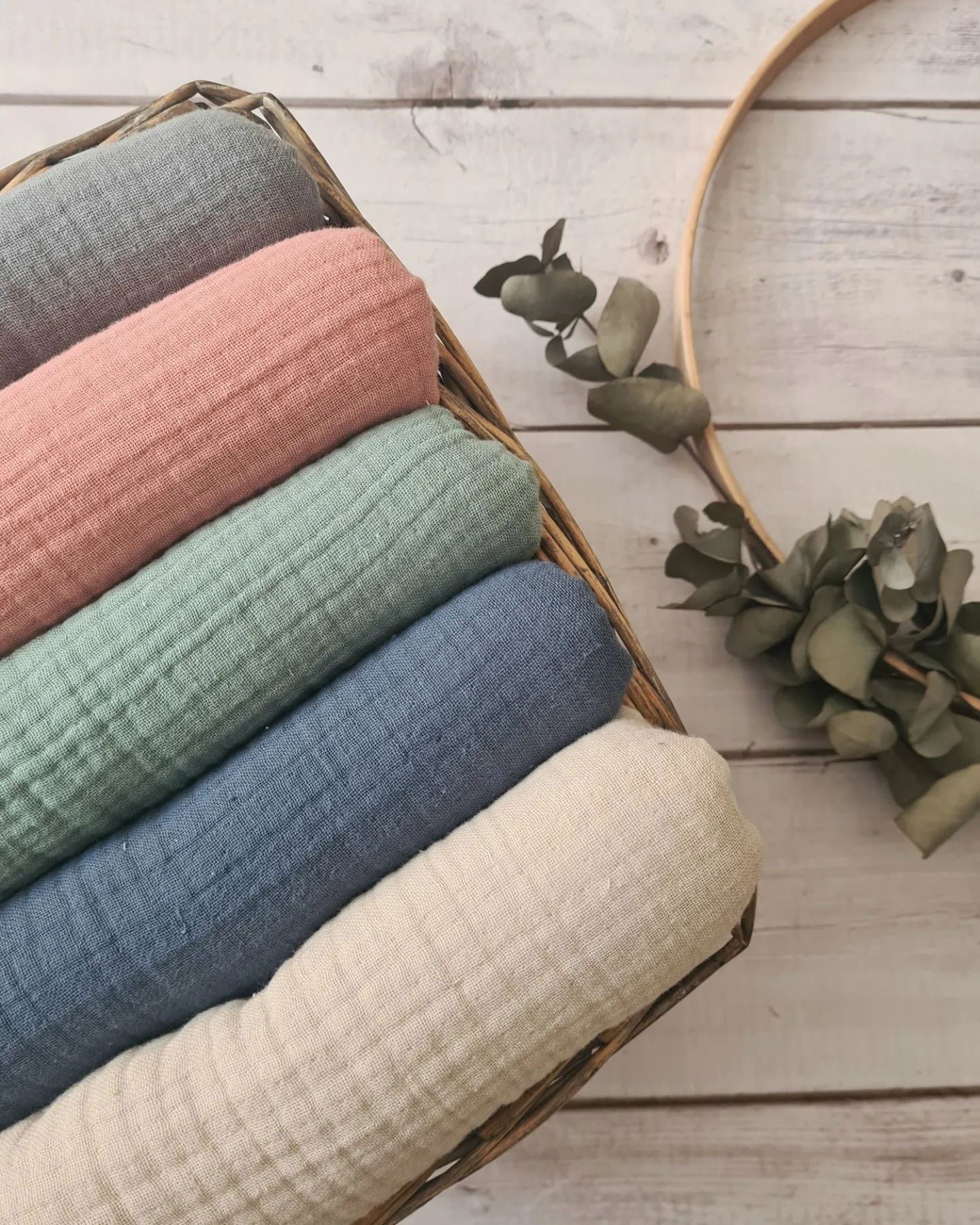 Galix-Бебешка Пелена Baby Dream 80/100См Фин Муселин --- BebeMama