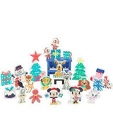 Адвент Календар Дисни 100 (Fsc®) --- BebeMama