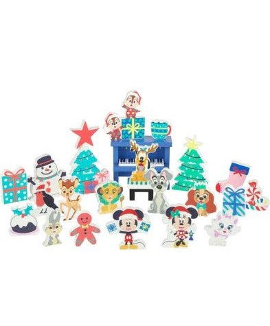 Адвент Календар Дисни 100 (Fsc®) --- BebeMama