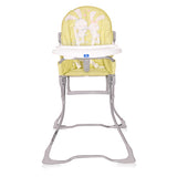 Стол За Хранене Marcel Golden Зелен Friends --- BebeMama