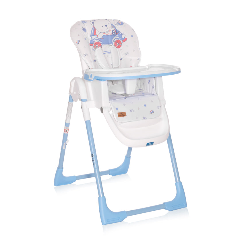 Стол За Хранене Dalia Blue Bear Lorelli Classic