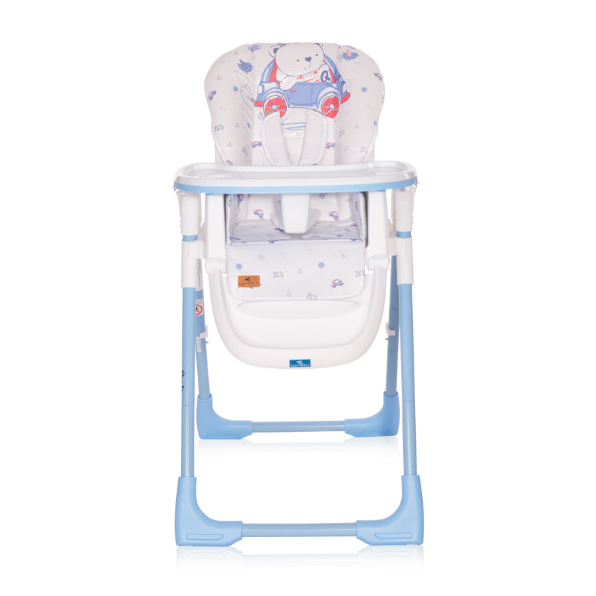 Стол За Хранене Dalia Blue Bear Lorelli Classic