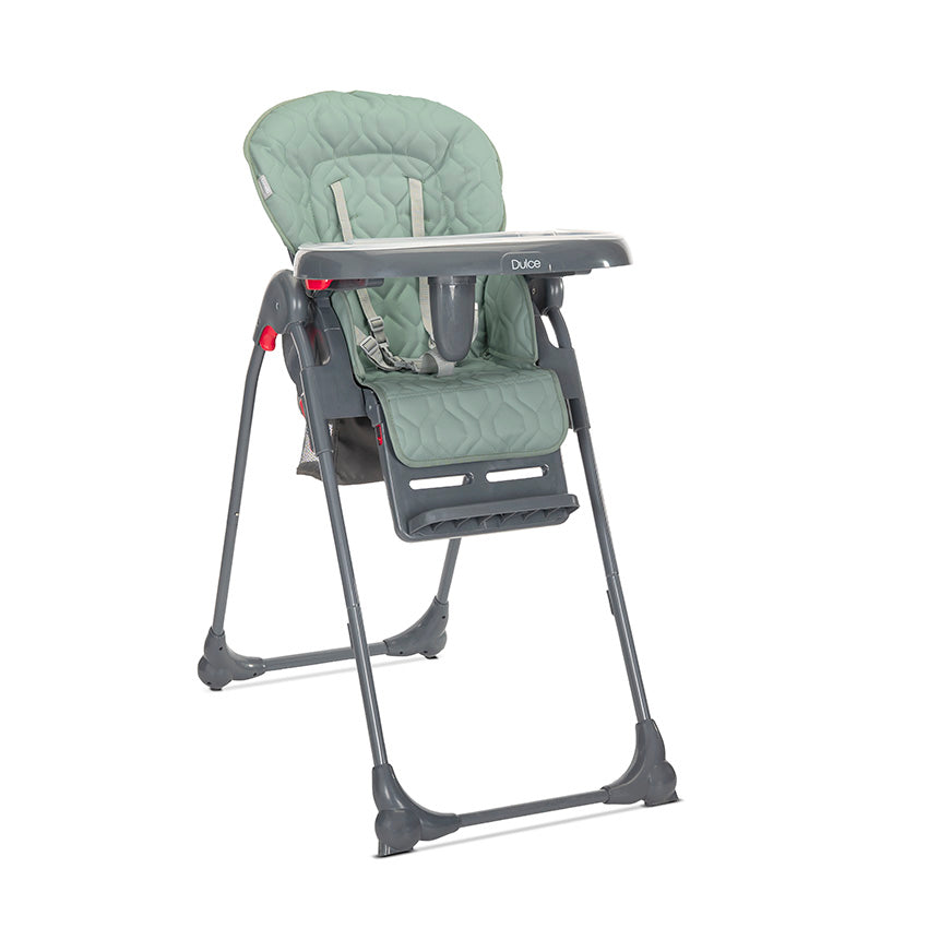Стол За Хранене Dulce Green Leather Lorelli Classic