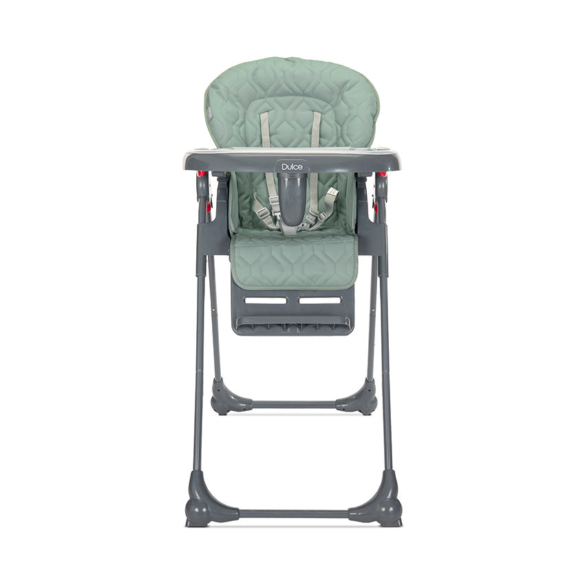 Стол За Хранене Dulce Green Leather Lorelli Classic