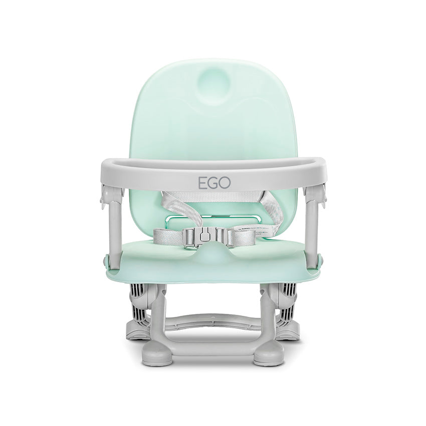 Стол За Хранене Ego 2в1 Green Lorelli Classic