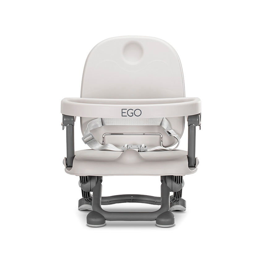 Стол За Хранене Ego 2в1 Beige Grey Lorelli Classic