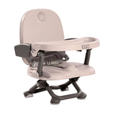 Стол За Хранене Ego Beige --- BebeMama
