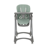 Scaun înalt Primapapa Verde