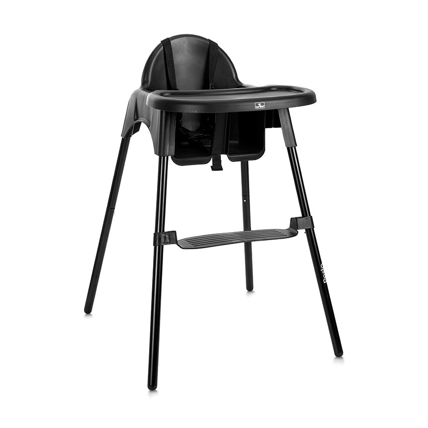 Lorelli Classic Pesto Black Etetőszék