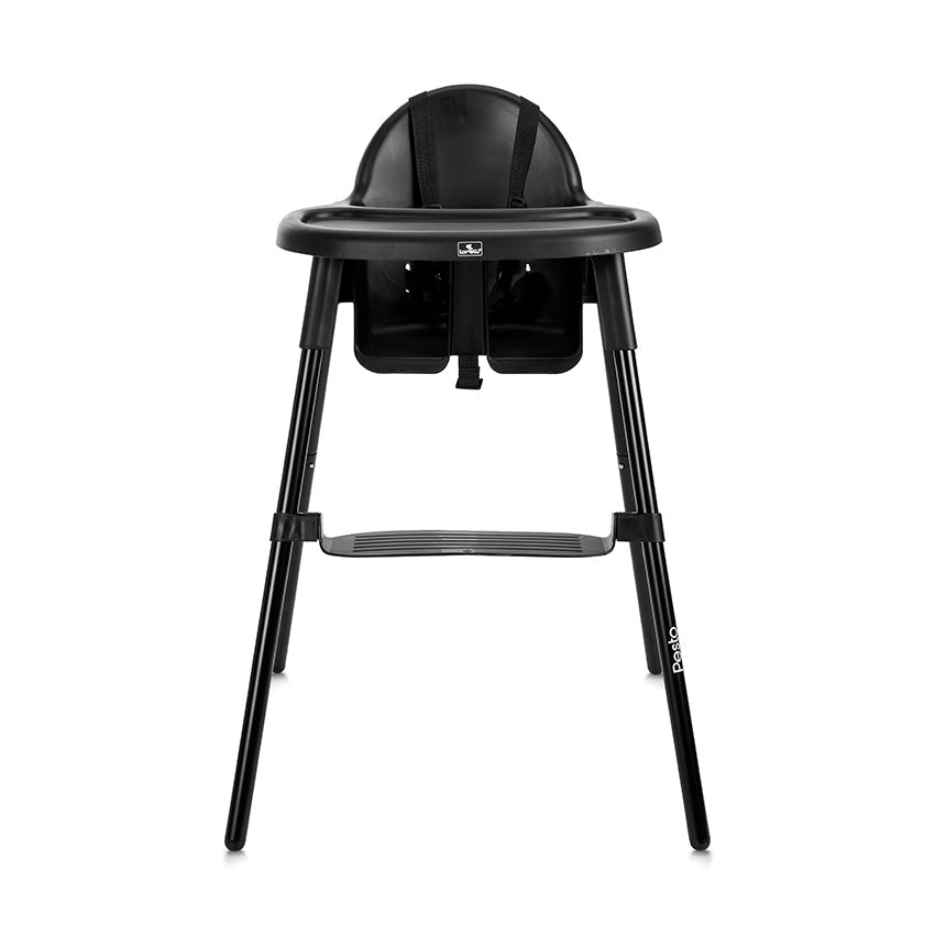 Lorelli Classic Pesto Black Etetőszék