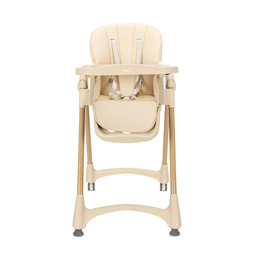 Стол За Хранене Remo Beige Lorelli Classic