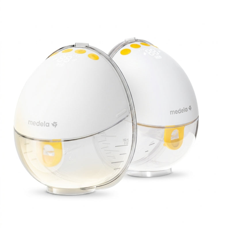 Помпа За Кърма Motion Inbra Двойна Medela