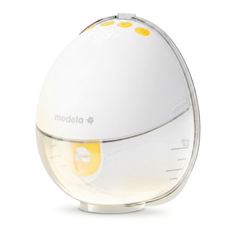 Помпа За Кърма Motion Inbra Medela
