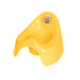 Дет.Гърне Обикновено Жълто --- BebeMama