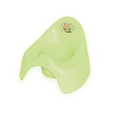 Дет.Гърне Обикновено Резедаво --- BebeMama