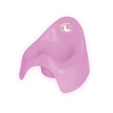 Дет.Гърне Обикновено Розово - Гърнета - Lorelli Classic - BebeMama