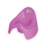 Дет.Гърне Обикновено Цикламено - Гърнета - Lorelli Classic - BebeMama