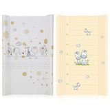 Твърда Подложка Голяма 50X80 См Beige - Повивалници - Lorelli Classic - BebeMama