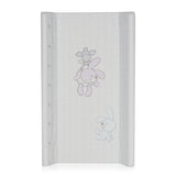 Твърда Подложка Голяма 50X80 См Grey --- BebeMama