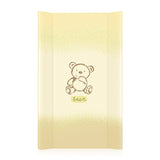 Твърда Подложка Голяма 50X80 См Зелен - Повивалници - Lorelli Classic - BebeMama