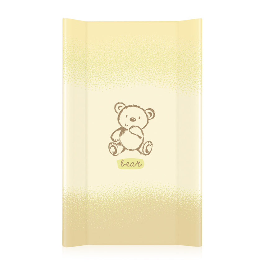 Твърда Подложка Голяма 50X80 См Зелен - Повивалници - Lorelli Classic - BebeMama