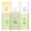 Твърда Подложка Голяма 50x80 См Green Lorelli Classic