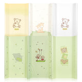 Твърда Подложка Голяма 50x80 См Green Lorelli Classic