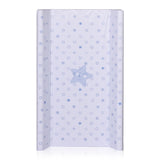 Твърда Подложка Голяма 50X80 См Син --- BebeMama